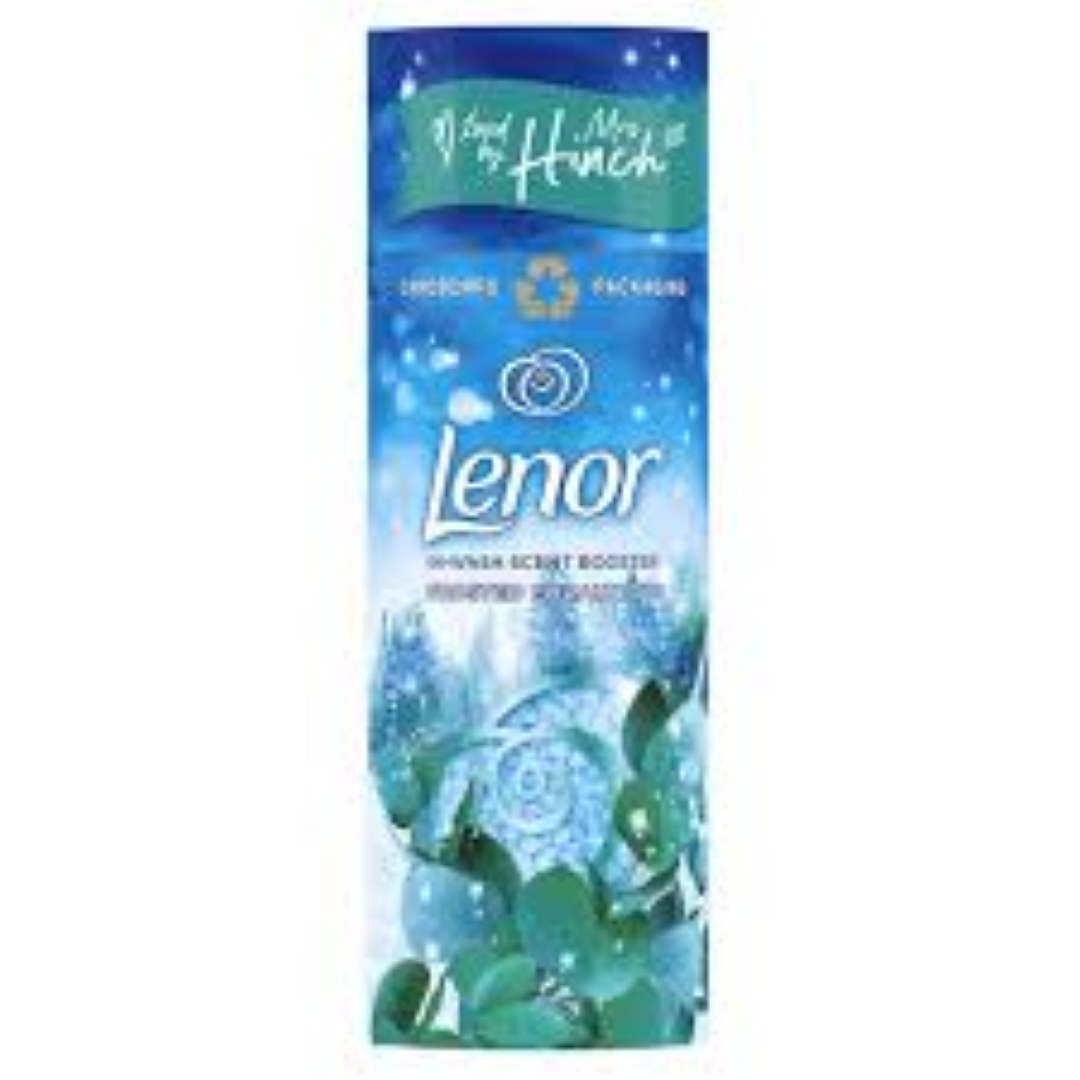 LENOR FROSTED EUCALYPTUS 176G